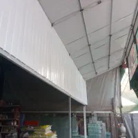 جوشکار سیار اجراع سقف شیروانی|خدمات پیشه و مهارت|نجف‌آباد, امیرآباد|دیوار