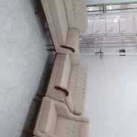 مبل چستر کاملا نو