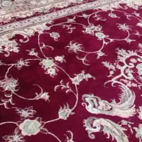 فروش قالی تمیز