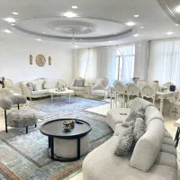واحد ۱۱۰ متری / تک واحدی / سرتاسر پنجره / غرق نور