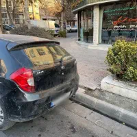 جک j3 مدل 91|خودرو سواری و وانت|کرج, فاز ۳ گوهردشت|دیوار