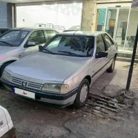 پژو۴۰۵ مدل ۹۰تک گانه اقساطی