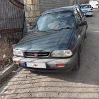 پراید مدل۸۲