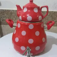 قوری کتری