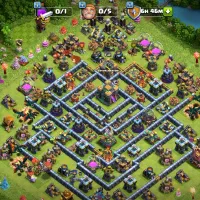 فروش کلش اف کلنز