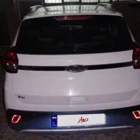 mvm x22|خودرو سواری و وانت|اقبالیه, |دیوار