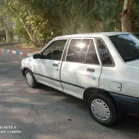 پراید1391دور رنگ