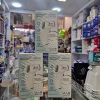 تب سنج لیزری