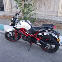 بنلی۲۵۰ تک سیلندر،معاوضه