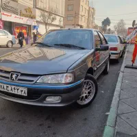 پارس ۹۰(دوگانه شرکتی)