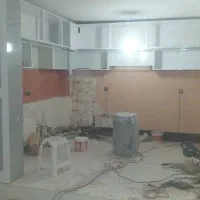بازسازی، آپارتمان ،تجاری،اداری وبازسازی باغ ویلا|مشارکت در ساخت املاک|مشهد, فرهنگیان (شهرک غرب)|دیوار