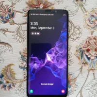 گوشی سامسونگ مدل s9 plus|موبایل|شهریار, کردزار|دیوار