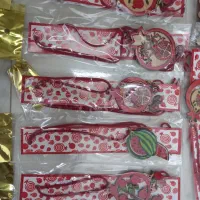 اکسسوری یلدایی|زیورآلات و اکسسوری|اسلامشهر, شهرک احمدیه|دیوار