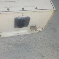 ترانس 6کیلو اتوماتیک فاراتل