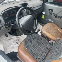 پراید مدل ۹۶ سفید|خودرو سواری و وانت|تهران, دستغیب|دیوار