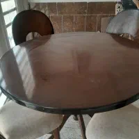 میز ناهارخوری