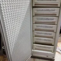 یخچال فریزر|یخچال و فریزر|قرچک, باقرآباد|دیوار