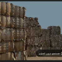 جذب نیرو کار در پرس کارتن