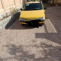 تاکسی گردشی
