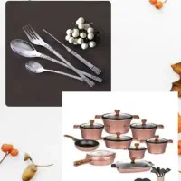 ازلوازم ریز آشپزخانه تا تلویزیون  با ۵۰ درصد تخفیف|یخچال و فریزر|قزوین, |دیوار