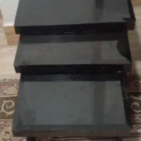 مبل هفت نفره به همراه میز عسلی|مبلمان خانگی و میز عسلی|دلند, |دیوار