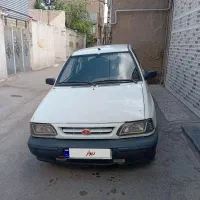 پراید 131 مدل90