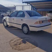 سمندlx|خودرو سواری و وانت|بجنورد, |دیوار