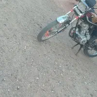 موتورسیکلت مزایده125