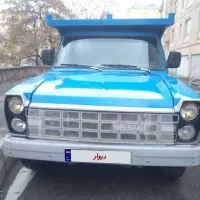 نیسان ۴۰۲ تک گانه در حد