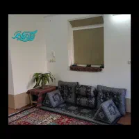 شاه نشین|پشتی|یزد, |دیوار