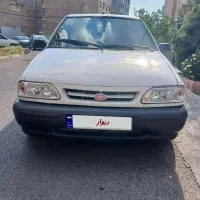 پراید ۸۹