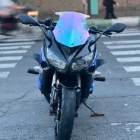 Kavasaki Z1000 SX|موتورسیکلت|تهران, شهرک غرب|دیوار