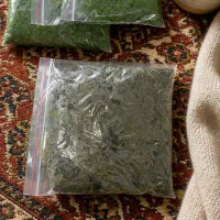 سبزیجات اماده