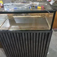 شو کیک فرانسوی ،رومیزی و پایه دار