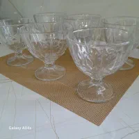 بستنی خوری بلور