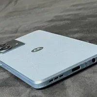 گوشی موتورولا سری Gرام ۱۲همراه با باتس پاد ۵۰۰|موبایل|تهران, اقدسیه|دیوار