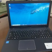 لبتاب ایسوس