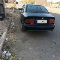 سمند فروشی|خودرو سواری و وانت|دلیجان, |دیوار