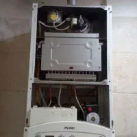 تعمیر پکیج  و سرویس پکیج ورفع کمبود فشار آب گرم