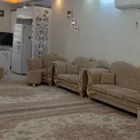 آپارتمان ۱۰۰ متری دو خواب