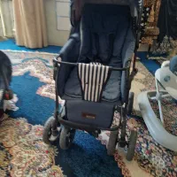 سیسمونی|کالسکه و لوازم جانبی|الیگودرز, |دیوار