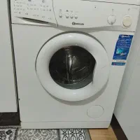 لباسشوی|ماشین لباسشویی و خشک‌کن لباس|بیجار, |دیوار