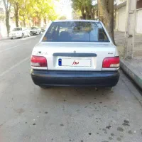 پراید مدل 88 درجه1|خودرو سواری و وانت|سنقر, |دیوار