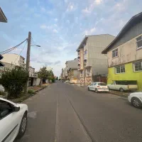 واحد ۶۸ متری در ساحل قو شریعتی