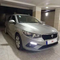 تارا V4 فول با اتو ترانک