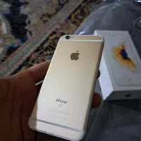 iPhone 6s 64GB Gold|موبایل|اهواز, فاز ۲ پادادشهر|دیوار