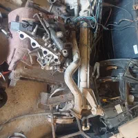 لوازم استوک خودرو|قطعات یدکی و لوازم جانبی|ازنا, |دیوار