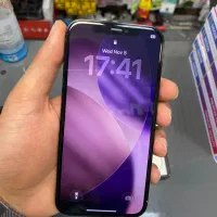 iPhone 12 pro|موبایل|رشت, پیرسرا|دیوار