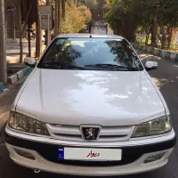 پارس سال1400|خودرو سواری و وانت|میبد, |دیوار