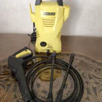 کارواش کارچر  آلمان k2